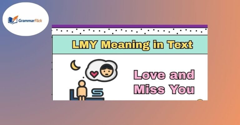 LMY Meaning Explained: What It Stands For and How to Use It