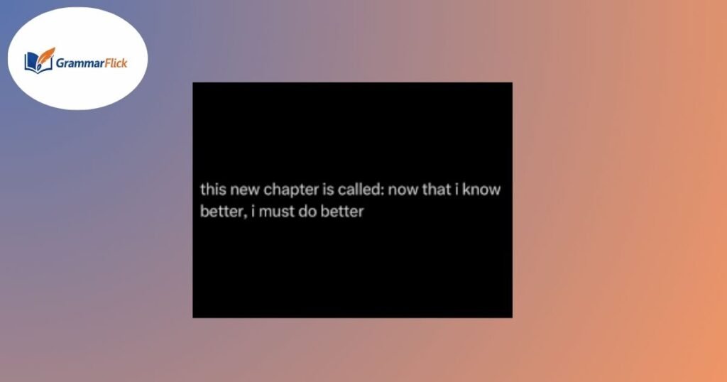 The next chapter is coming soon.