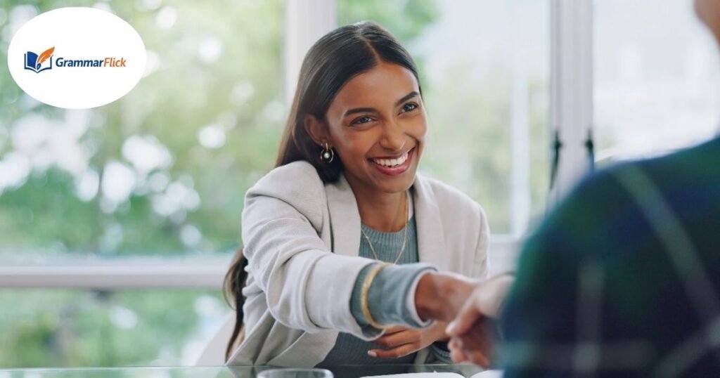 What Interviewers Want to Hear