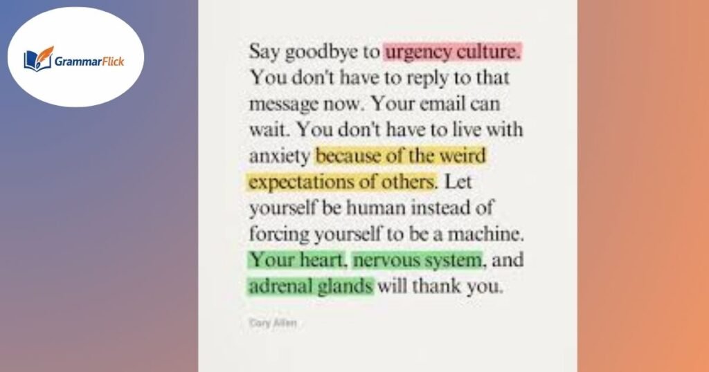 Emotional and Heartfelt Replies