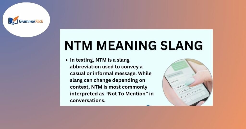 Psychology Behind Slang