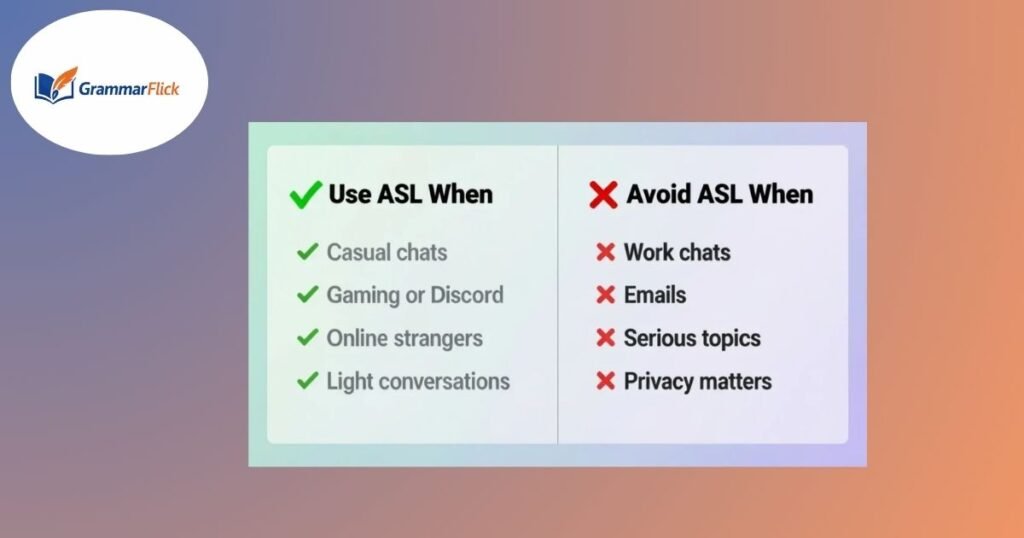 _Safe to Respond to ASL