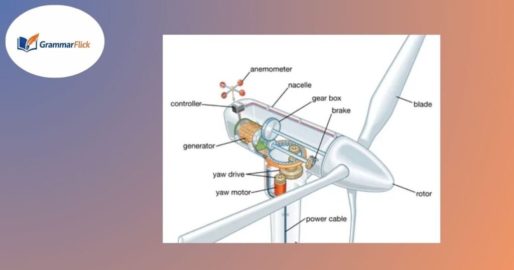 Turbine