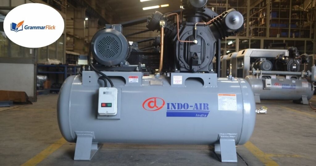 Air Compressor