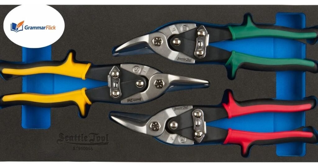 Aviation Snips